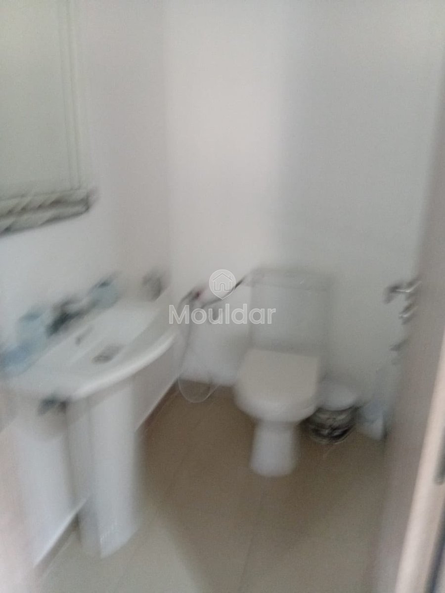 Appartamento in affitto a Casablanca, Roches Noires - Photo 8