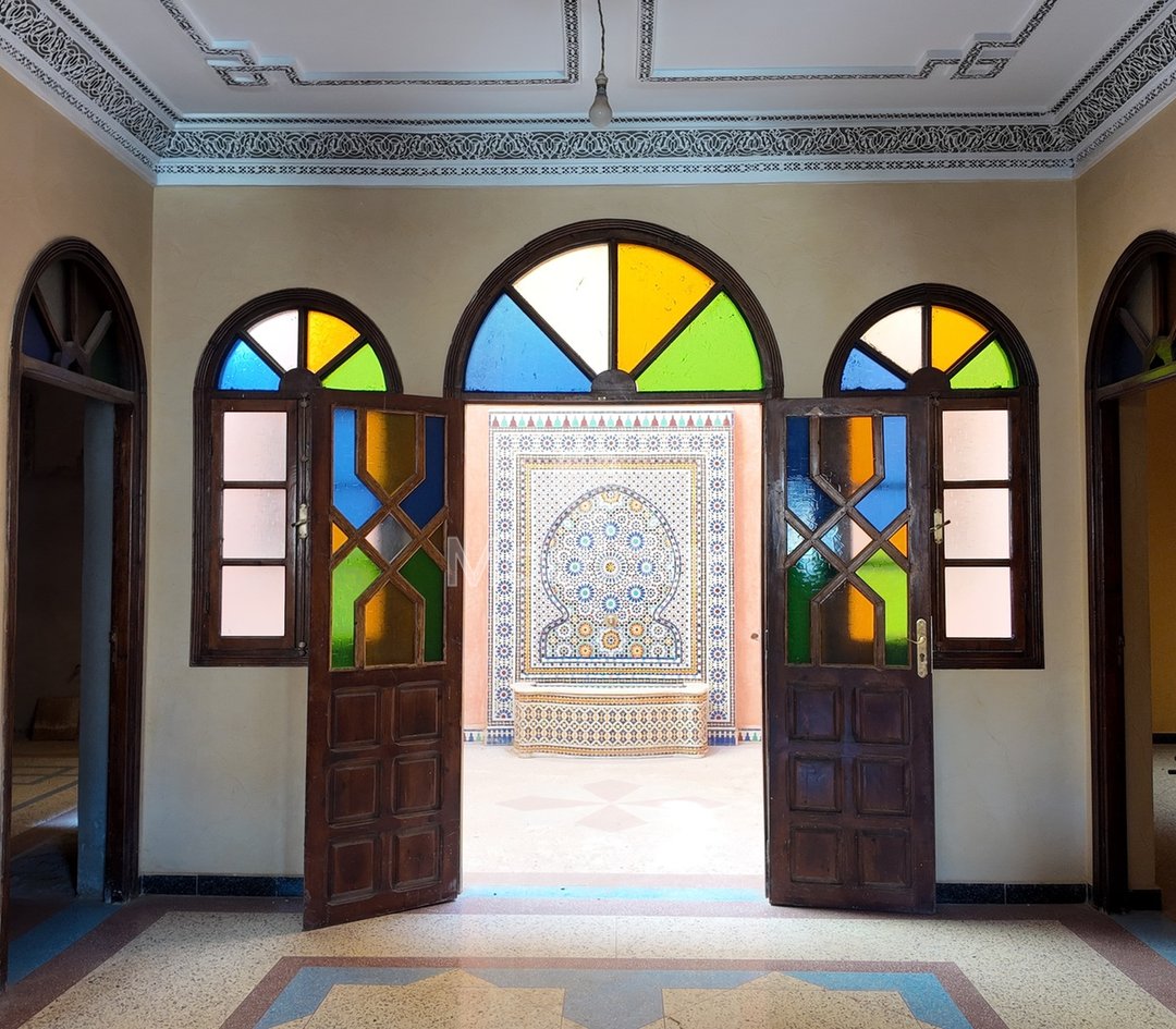 Εμπορικό ακίνητο προς πώληση στο Μαρακές - 144m² εξοπλισμένο με κλιματισμό - Photo 5