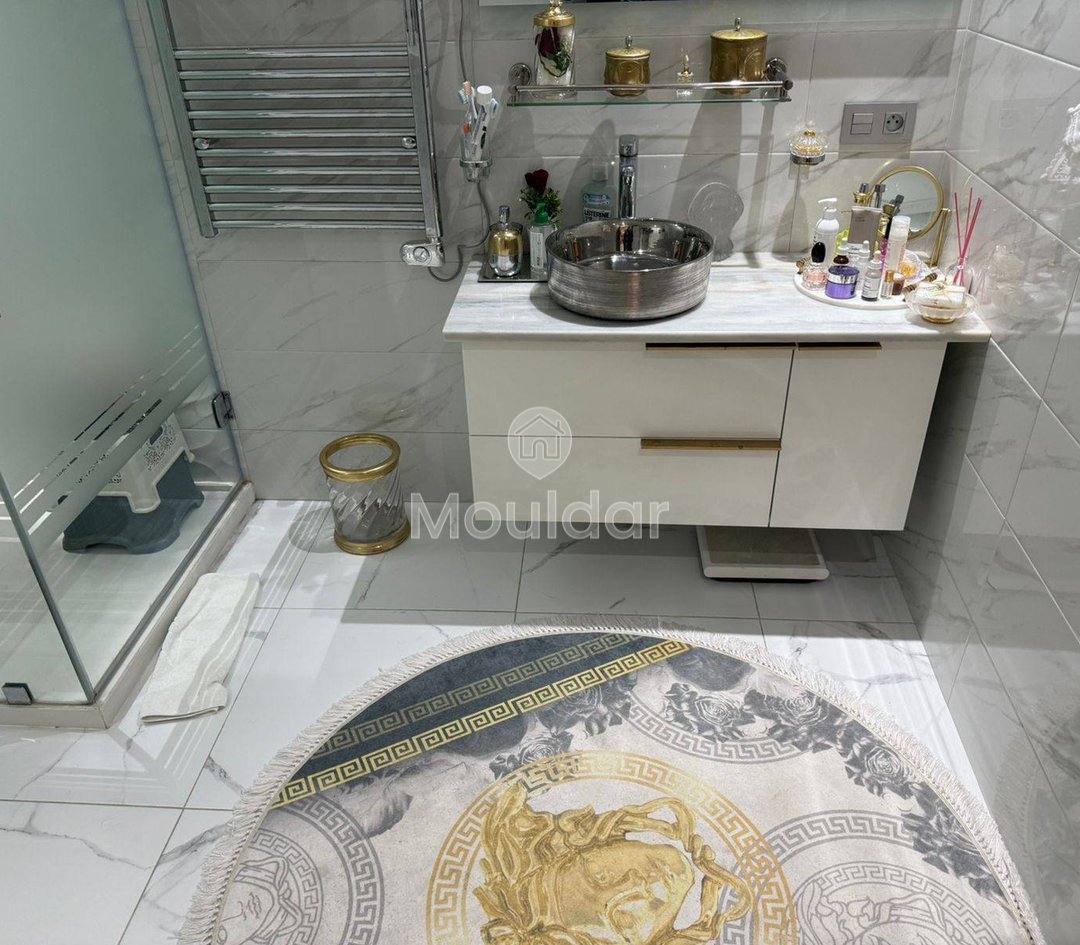 Haus zu verkaufen in Tanger - Drissia: 100 m² Gelegenheiten - Photo 8