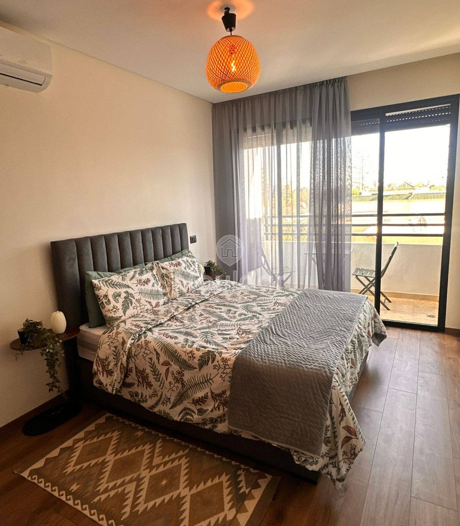 Estúdio Charmoso para Alugar com Equipamentos em Casablanca - Oasis - Photo 2