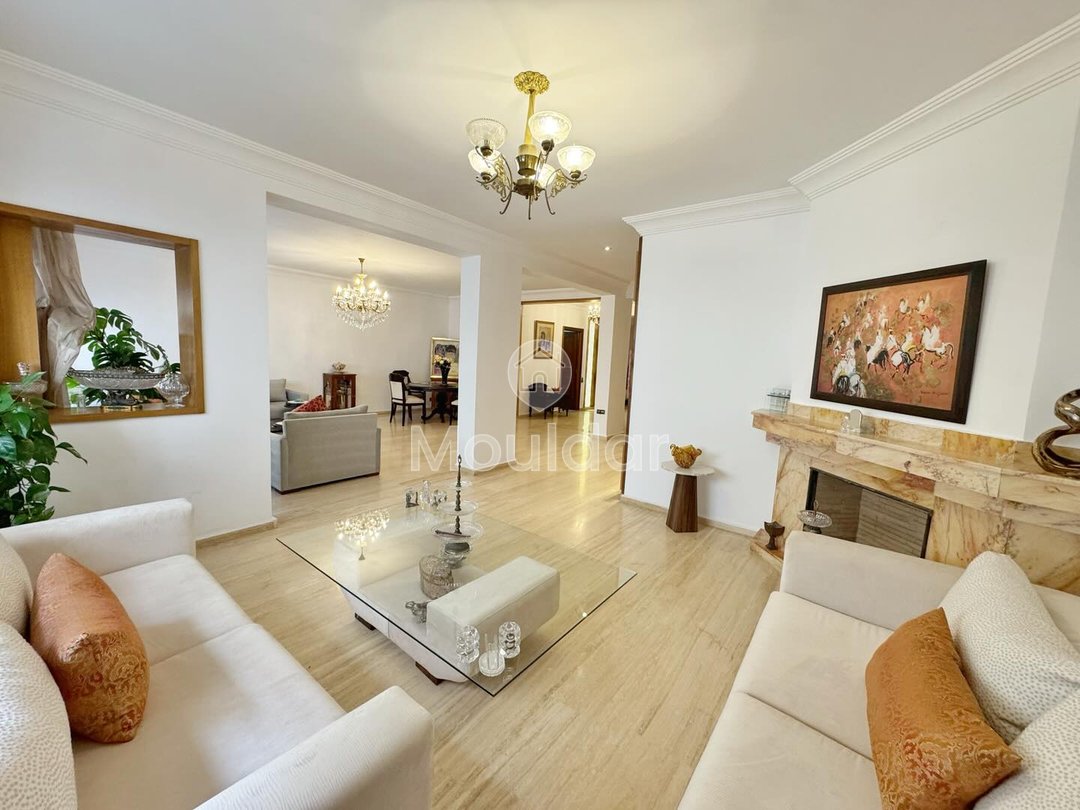 Mieszkanie na sprzedaż w Casablance, Gauthier - Photo 2