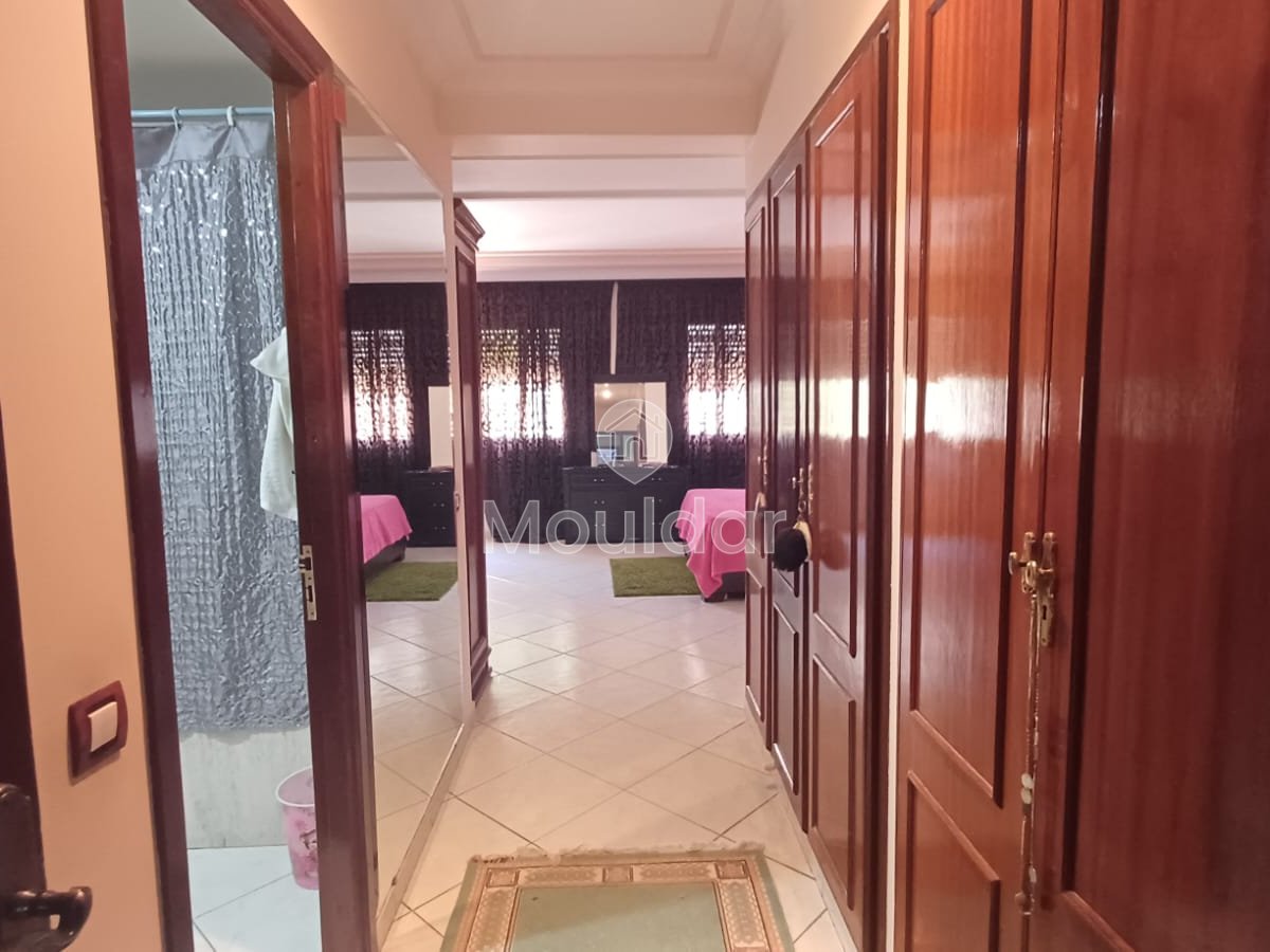 À Vendre : Duplex Spacieux 4 Chambres à Agdal, Rabat - Photo 15