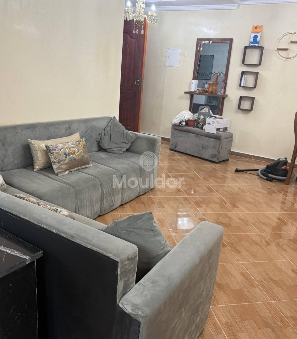 شقة واسعة للايجار في قيزناية - 3 غرف نوم - Photo 3