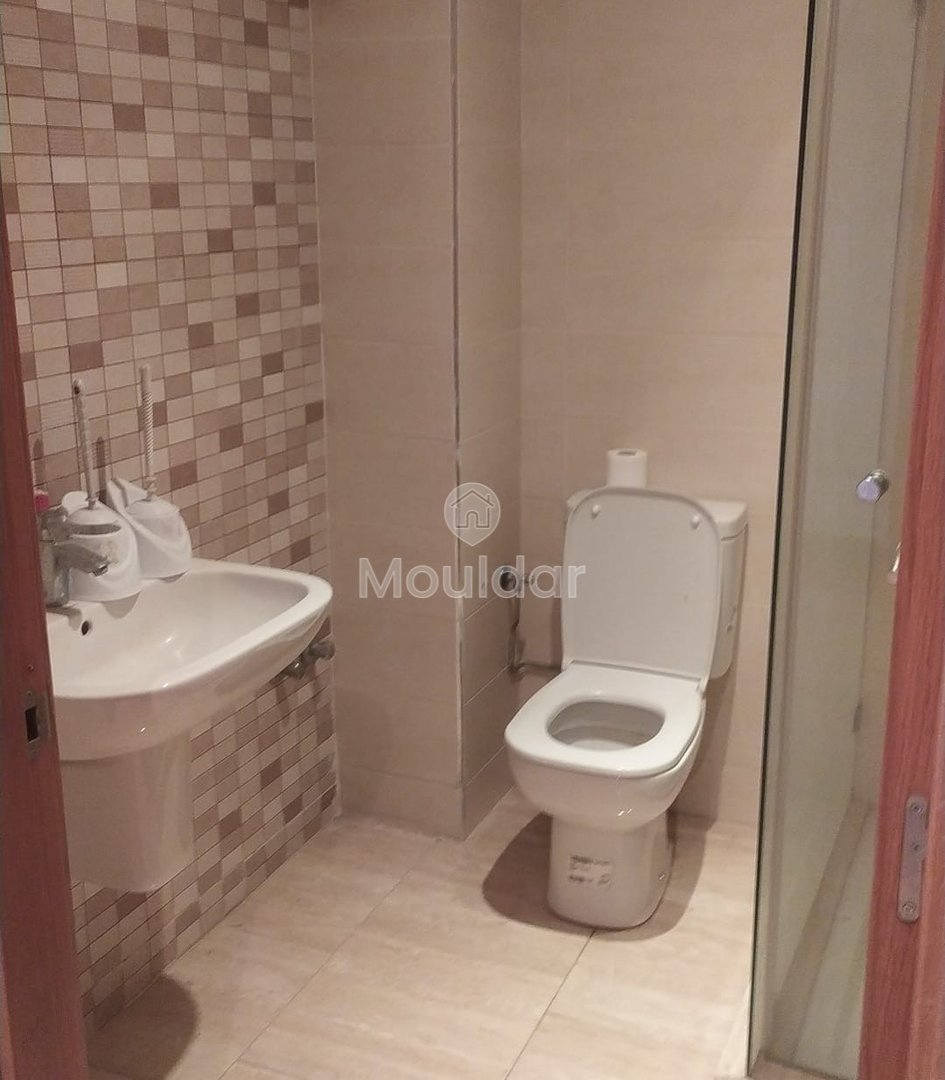 Appartement moderne à Kénitra : 2 chambres avec ascenseur - Photo 16