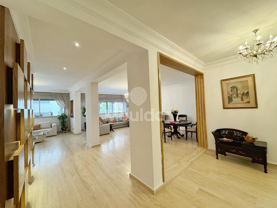 Mieszkanie na sprzedaż w Casablance, Gauthier - Photo 6