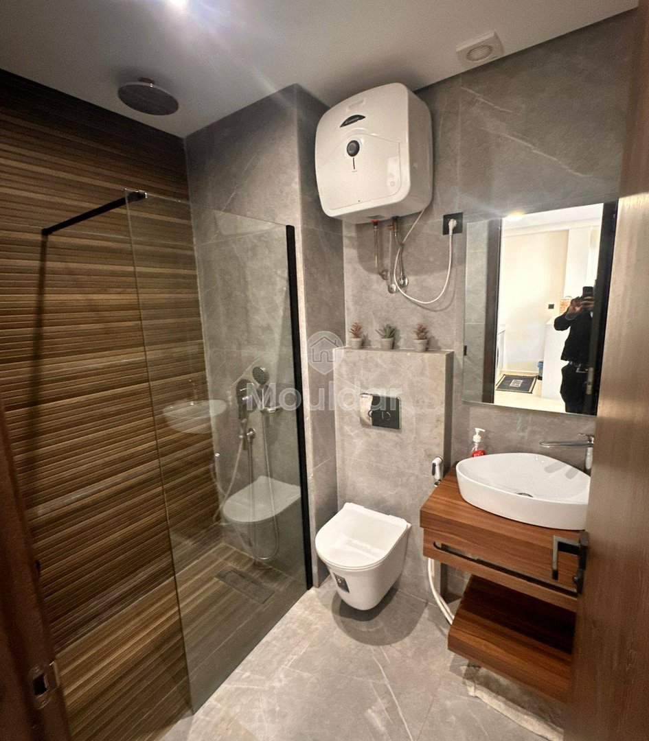 Estúdio Charmoso para Alugar com Equipamentos em Casablanca - Oasis - Photo 5