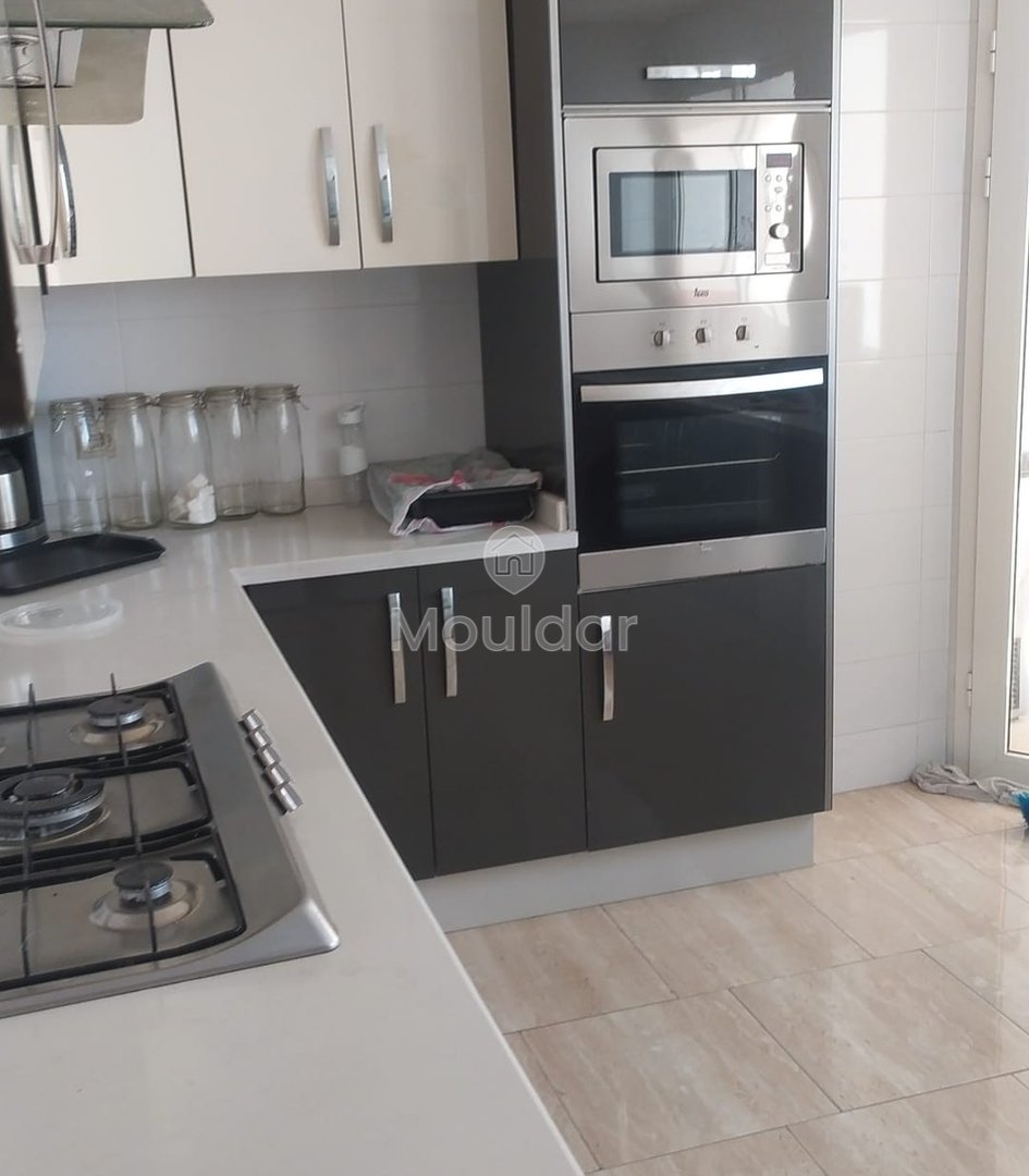 Appartement moderne à Kénitra : 2 chambres avec ascenseur - Photo 15