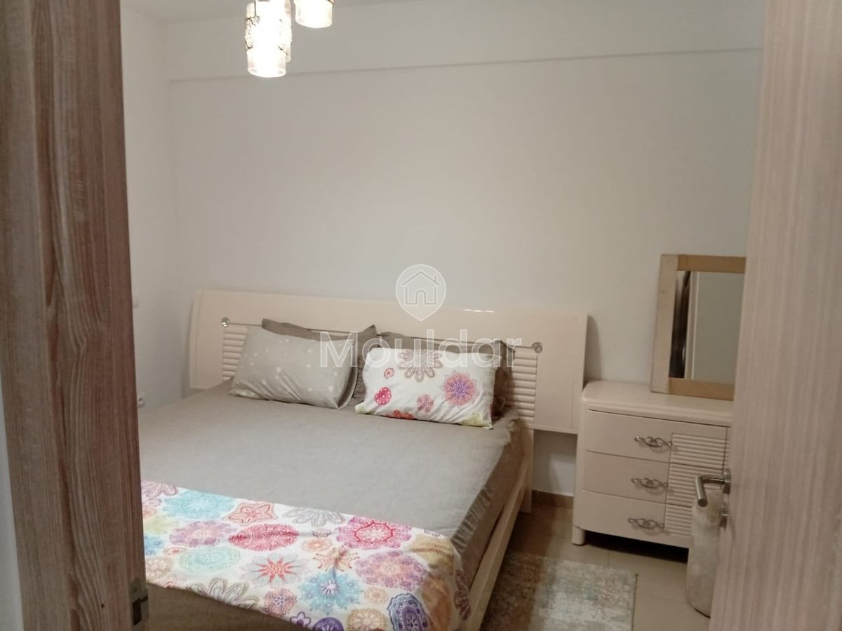 Appartamento in affitto a Casablanca, Roches Noires - Photo 3