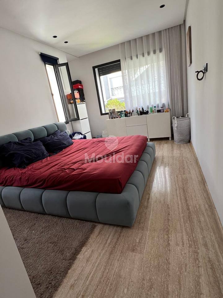 Appartement À Vendre à Dar Bouazza : Confort et Élégance - Photo 10