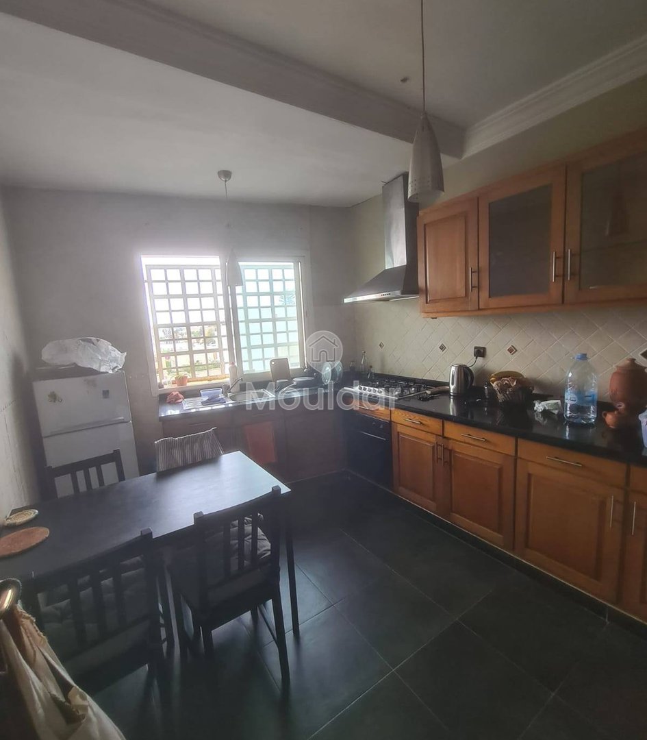 Affascinante appartamento con 3 camere da letto da affittare a Casablanca Maarif - Photo 8