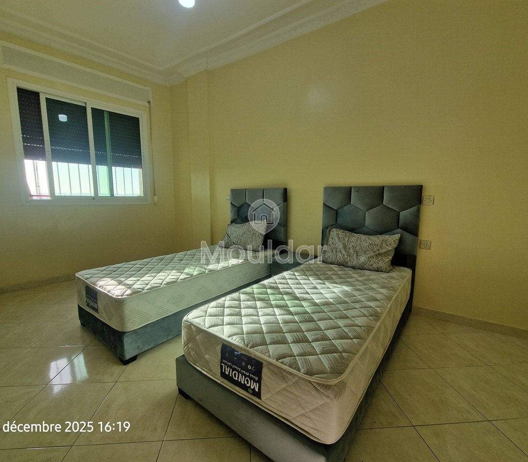 Mieszkanie umeblowane do wynajęcia w Ksar el-Kebir - 2 sypialnie - Photo 6