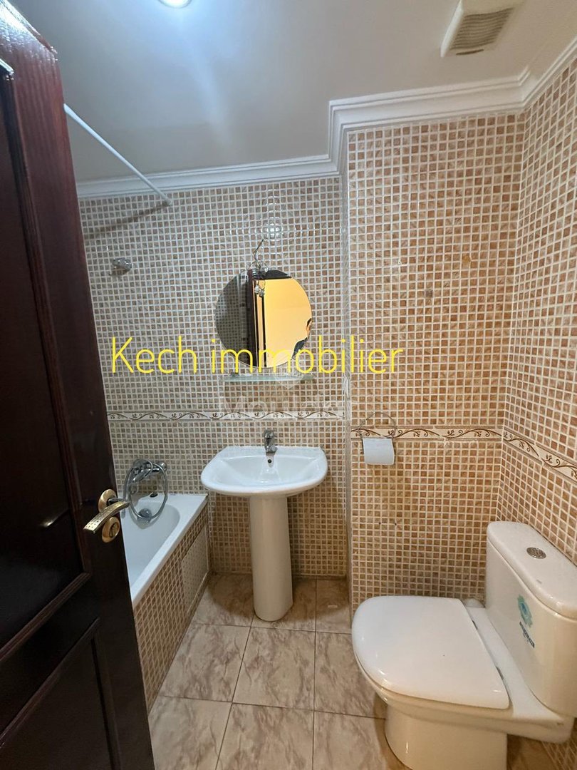 Appartement te huur in Marrakech, Victor Hugo - Photo 14