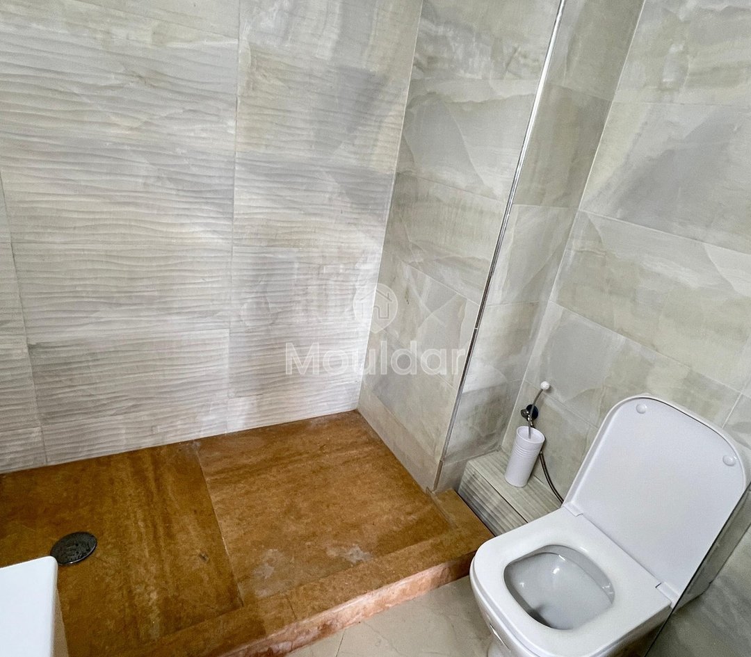 Appartement Spacieux à Dar Bouazza: 3 Chambres avec Terrasse - Photo 16