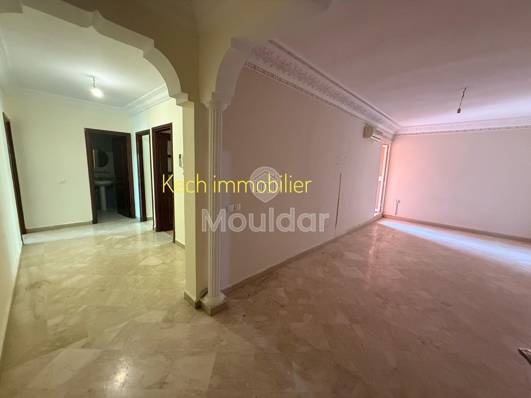 Appartement te huur in Marrakech, Victor Hugo - Photo 3