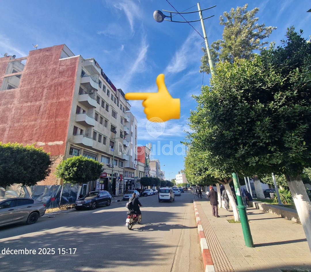 Mieszkanie umeblowane do wynajęcia w Ksar el-Kebir - 2 sypialnie - Photo 10