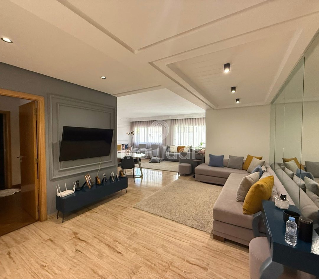 For sale: Spacious 3-bedroom apartment in Gauthier - Photo 2