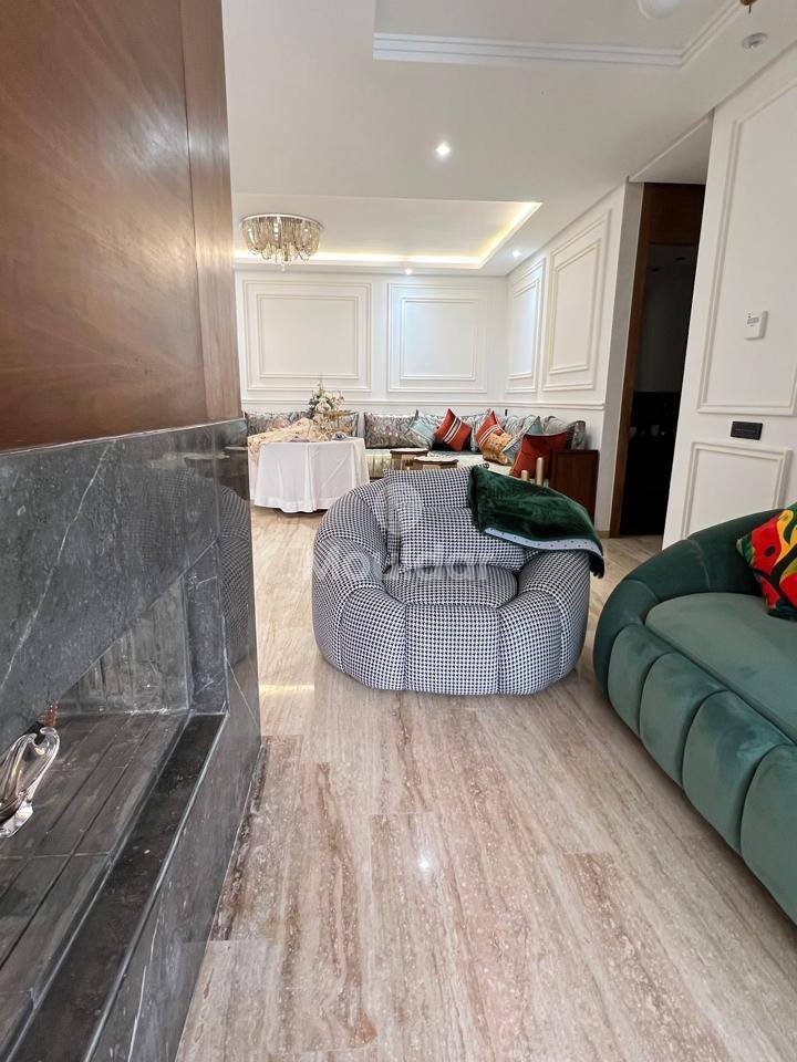 Appartement À Vendre à Dar Bouazza : Confort et Élégance - Photo 6