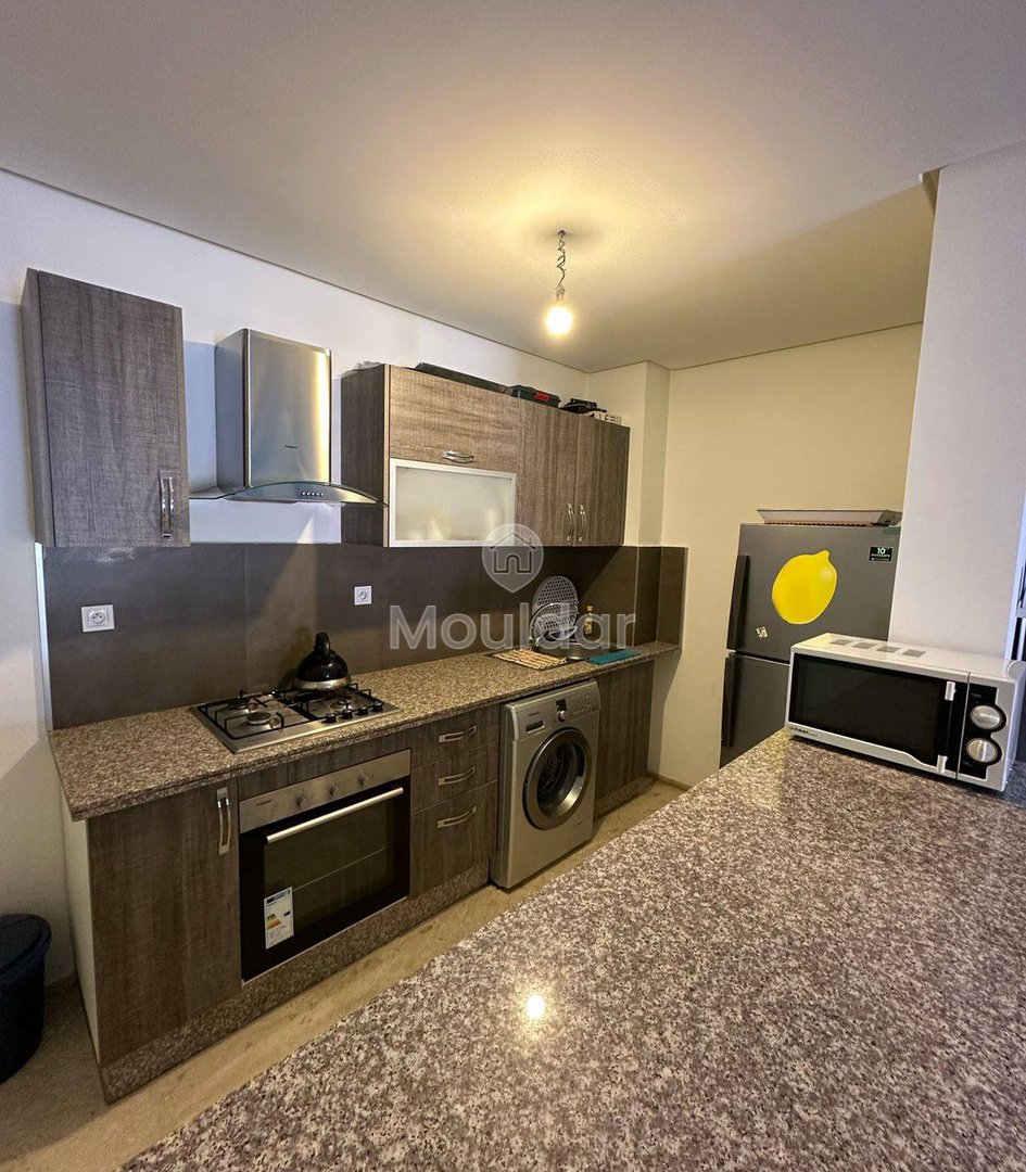 Wohnung mit 1 Schlafzimmer zu verkaufen in Marrakesch - Hivernage - Photo 10