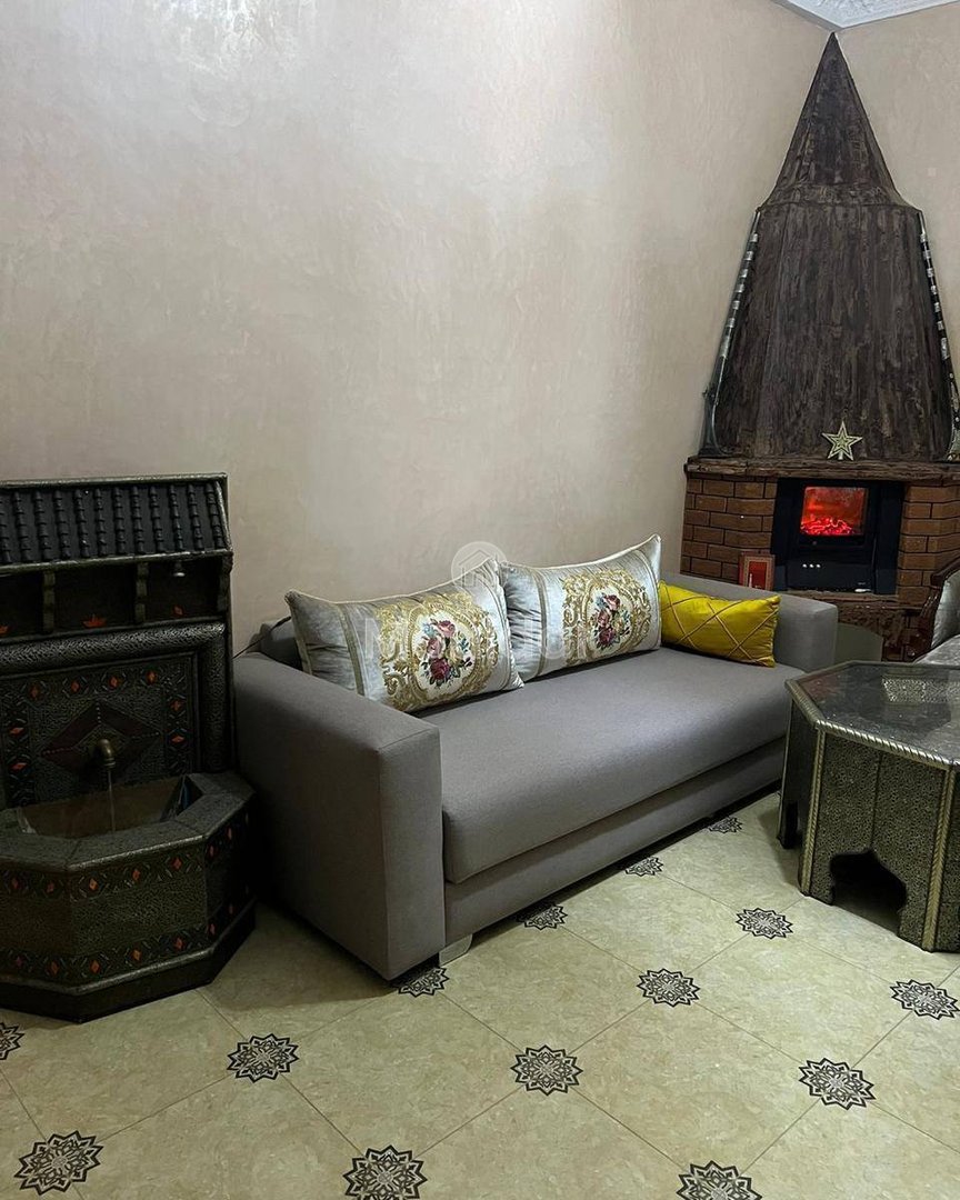 فيلا فاخرة في مراكش: 5 غرف مع حديقة ومسبح - Photo 6