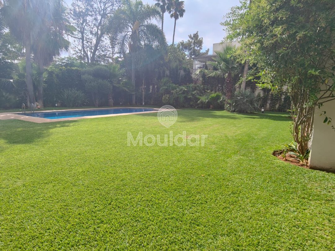 Villa d'Exception à Casablanca : Luxueuse et Spacieuse - Photo 5