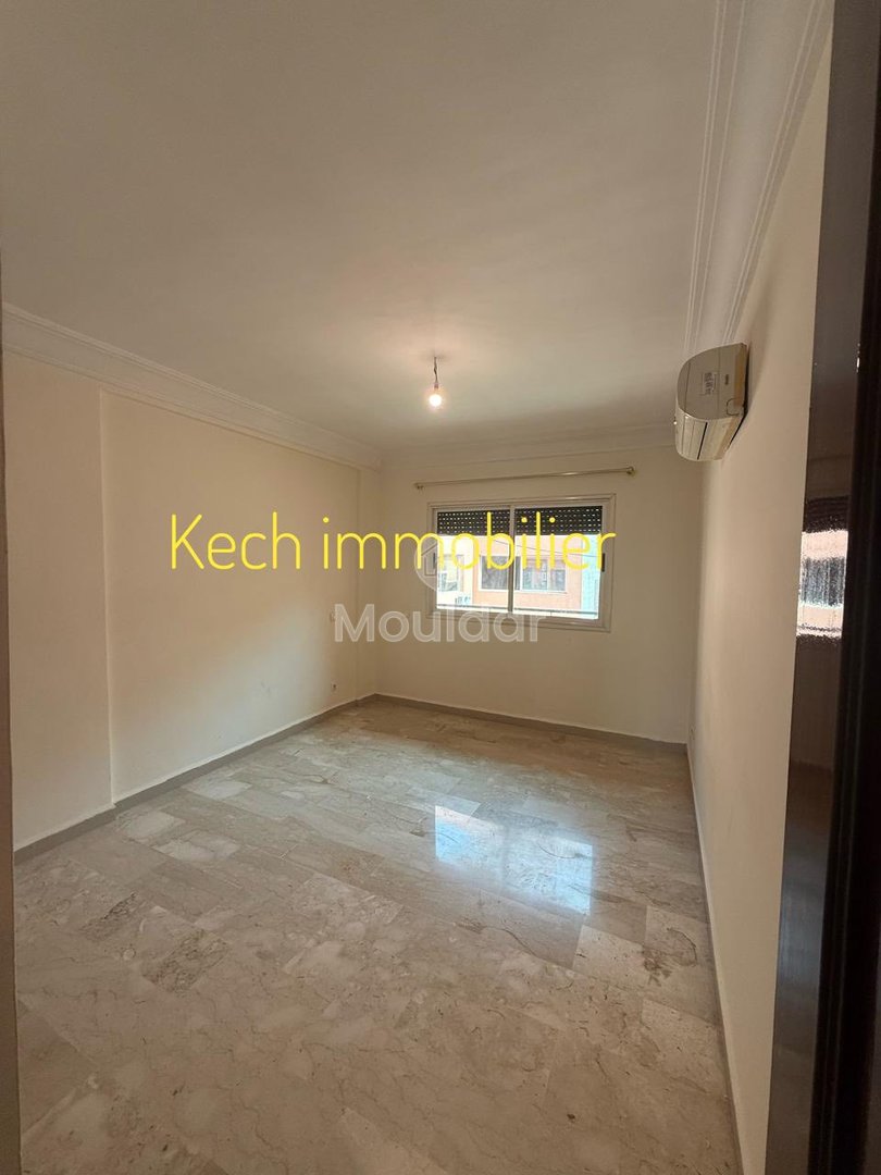 Appartement te huur in Marrakech, Victor Hugo - Photo 4