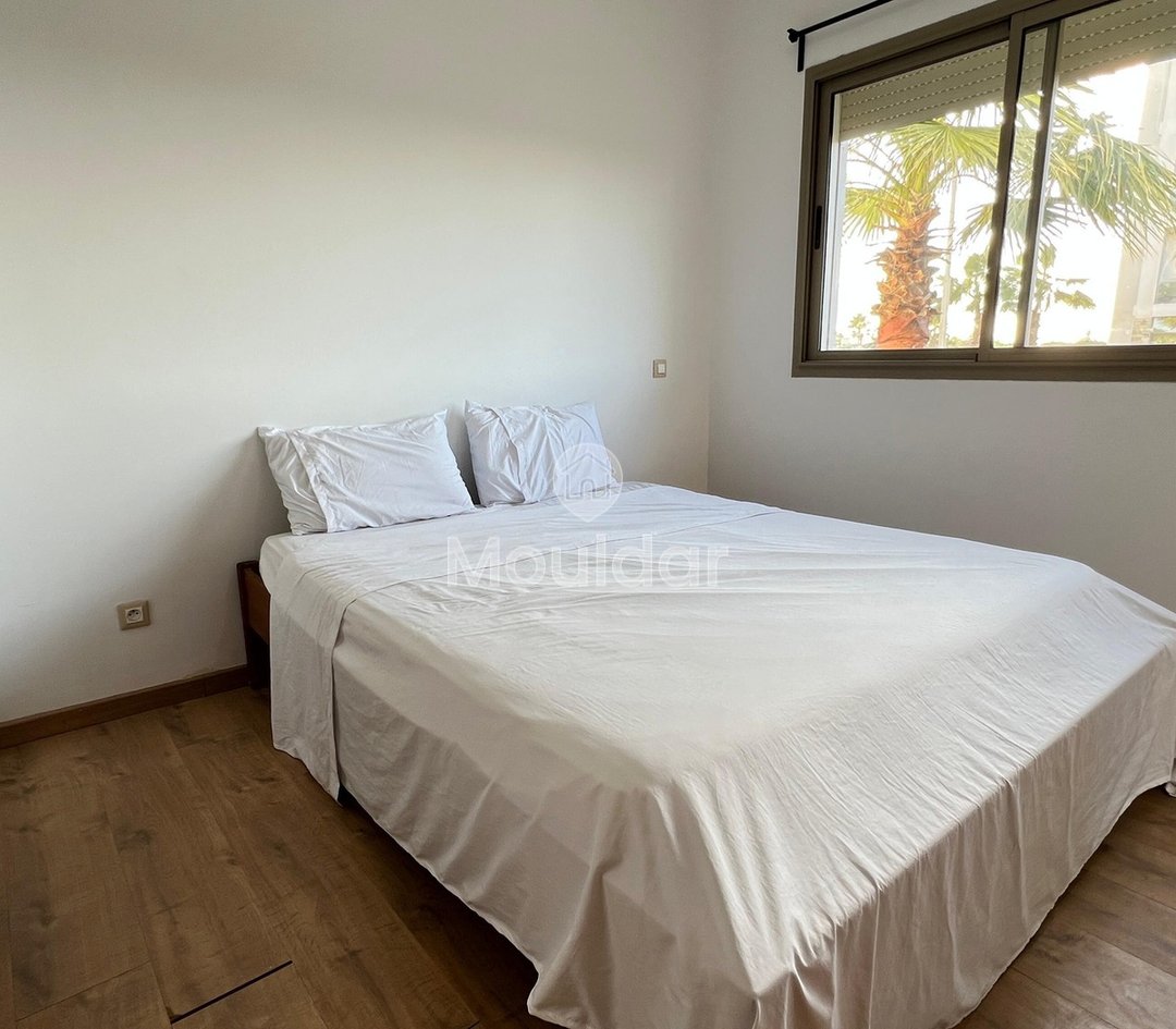 Appartement Spacieux à Dar Bouazza: 3 Chambres avec Terrasse - Photo 5