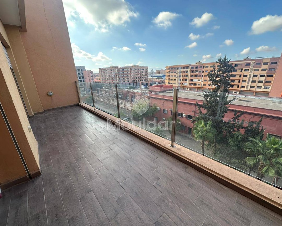 Wohnung mit 1 Schlafzimmer zu verkaufen in Marrakesch - Hivernage - Photo 7