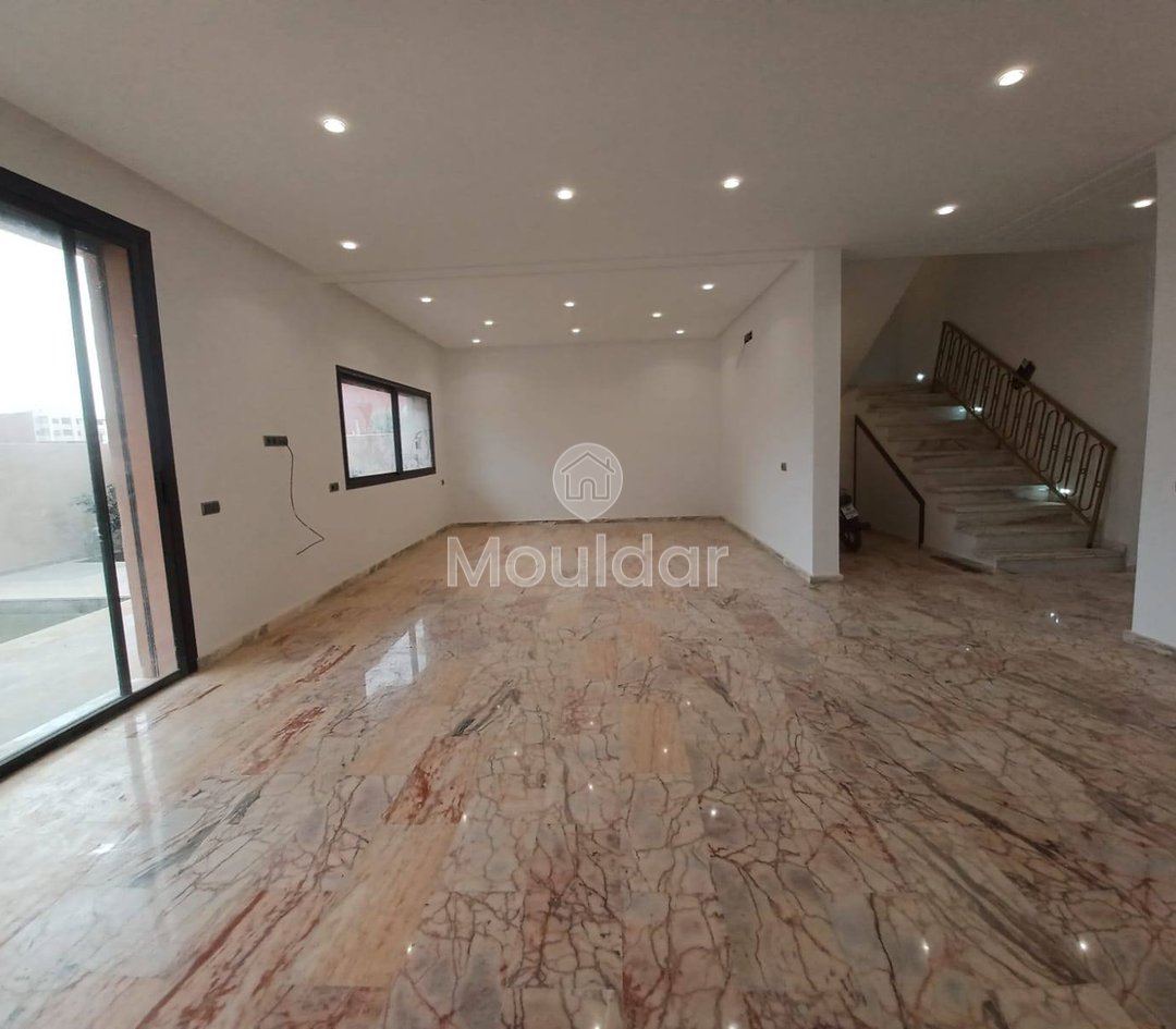 Luksusowa Willa w Marrakesz: 6 Sypialni, Basen i Ogród - Photo 3