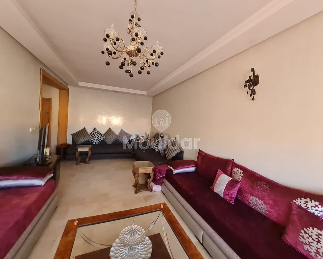 De vânzare: Apartament cu 2 camere, terasă și confort - Photo 2