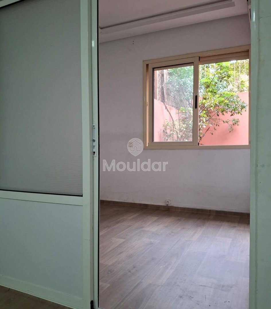 Studio de închiriat în inima Casablancii - O vedere de neegalat - Photo 3