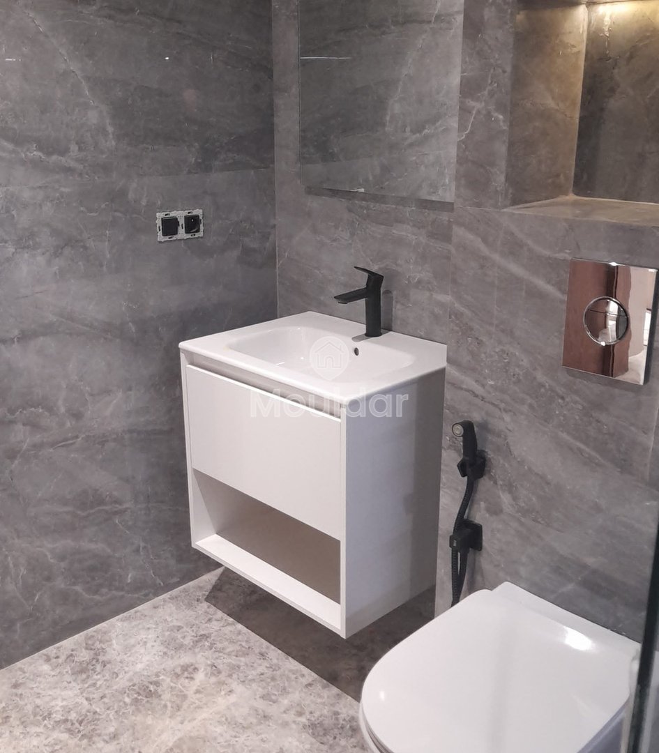 ستوديو واسع للبيع في الدار البيضاء - 50 م² من السحر - Photo 7