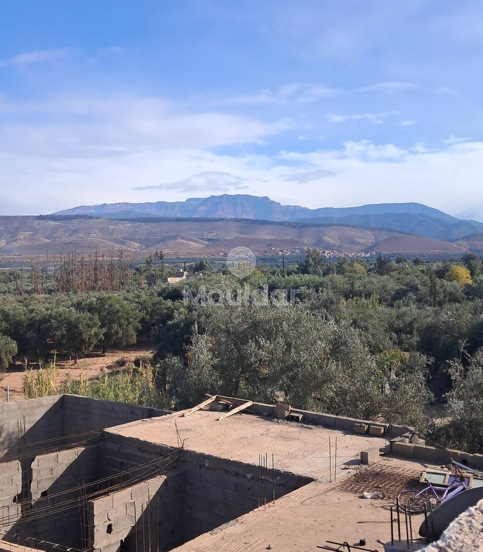 Luxusvilla zu verkaufen in Marrakesch mit herrlichem Pool - Photo 14