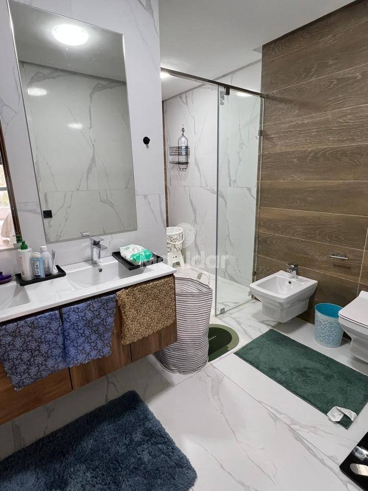 Appartement À Vendre à Dar Bouazza : Confort et Élégance - Photo 19