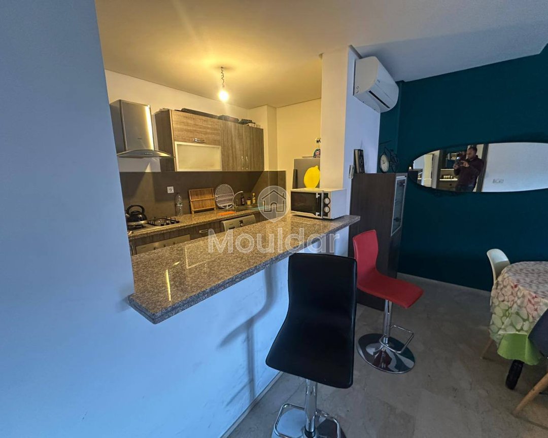 Wohnung mit 1 Schlafzimmer zu verkaufen in Marrakesch - Hivernage - Photo 9