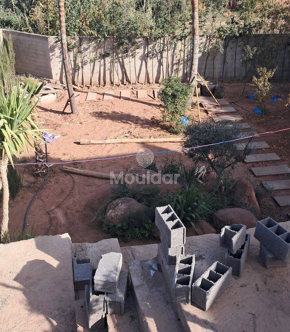 Luxusvilla zu verkaufen in Marrakesch mit herrlichem Pool - Photo 10