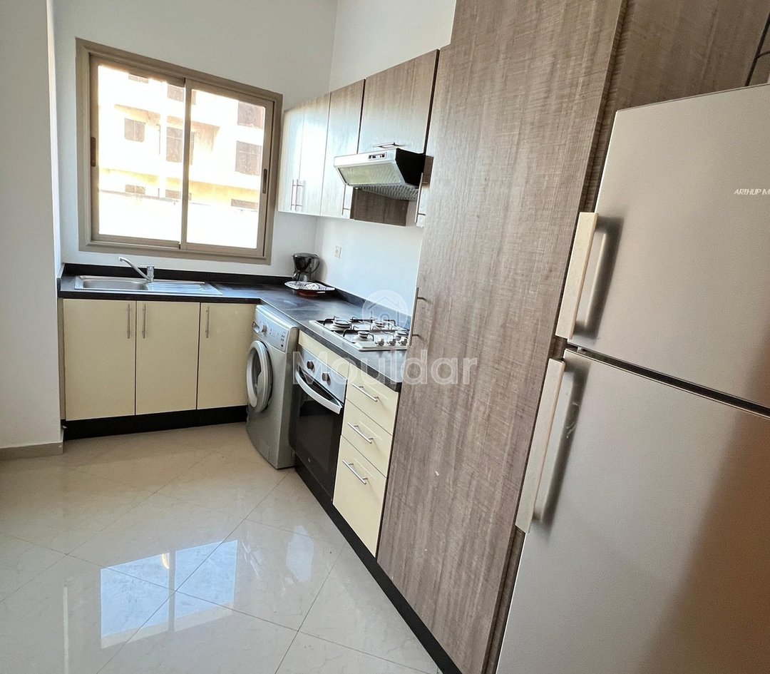 Appartement Spacieux à Dar Bouazza: 3 Chambres avec Terrasse - Photo 15