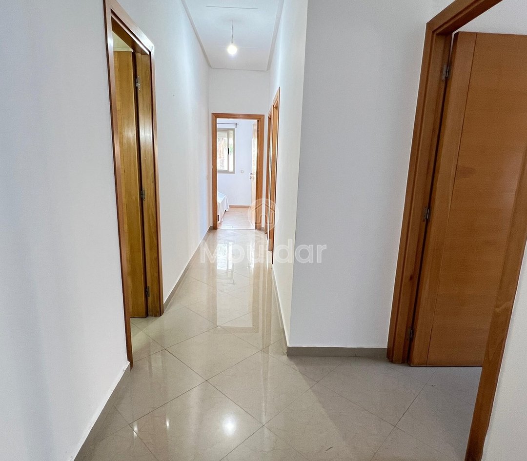 Appartement Spacieux à Dar Bouazza: 3 Chambres avec Terrasse - Photo 8