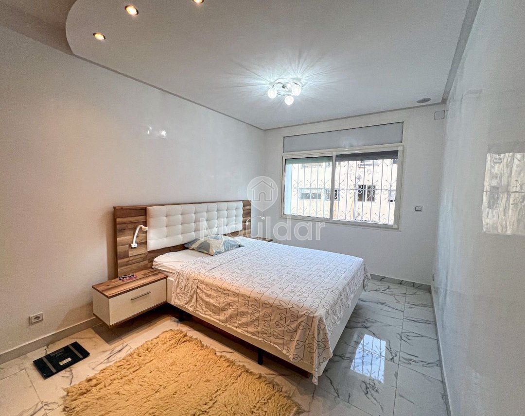 Güzel 3 odalı daire, Agdal, Rabat'ta satılık - Photo 6