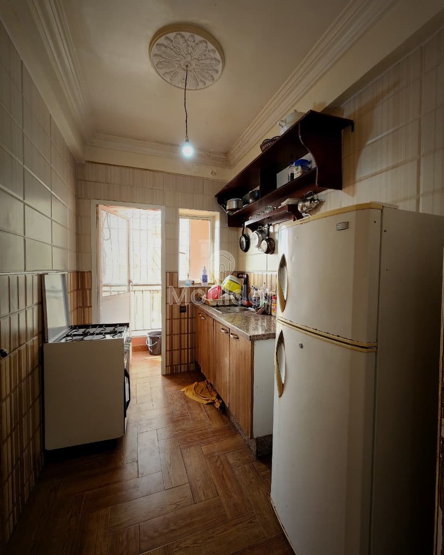 Agadir - Hay Salam'da Kiralık 2 Yatak Odalı Güzel Daire - Photo 7