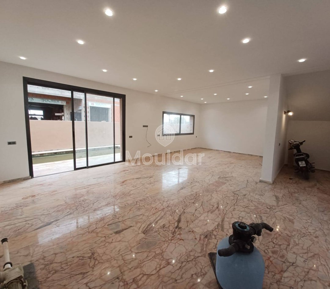 Luksusowa Willa w Marrakesz: 6 Sypialni, Basen i Ogród - Photo 11