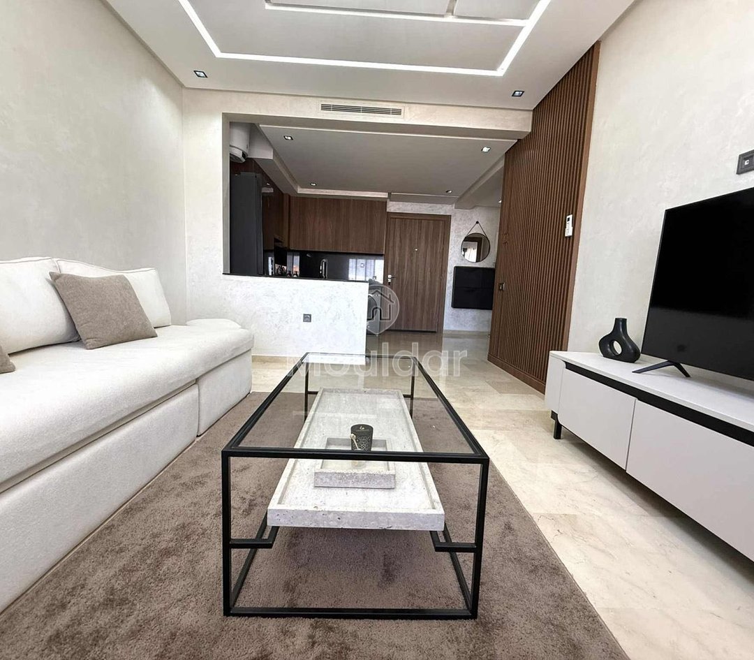 استوديو للإيجار في مراكش الحي الشتوي: راحة وأمان - Photo 3