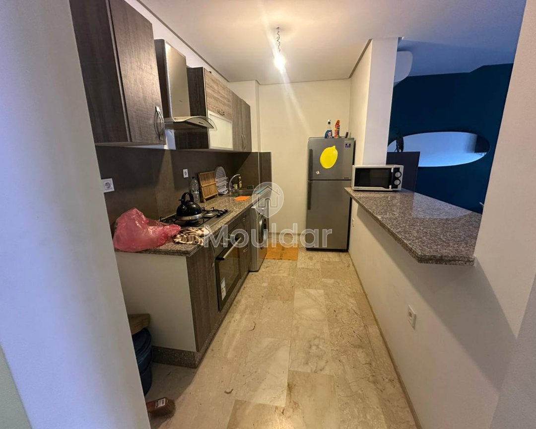 Wohnung mit 1 Schlafzimmer zu verkaufen in Marrakesch - Hivernage - Photo 8