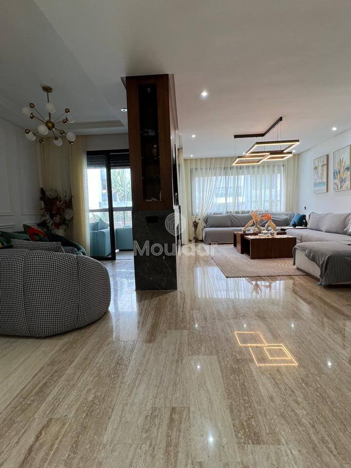 Appartement À Vendre à Dar Bouazza : Confort et Élégance - Photo 4