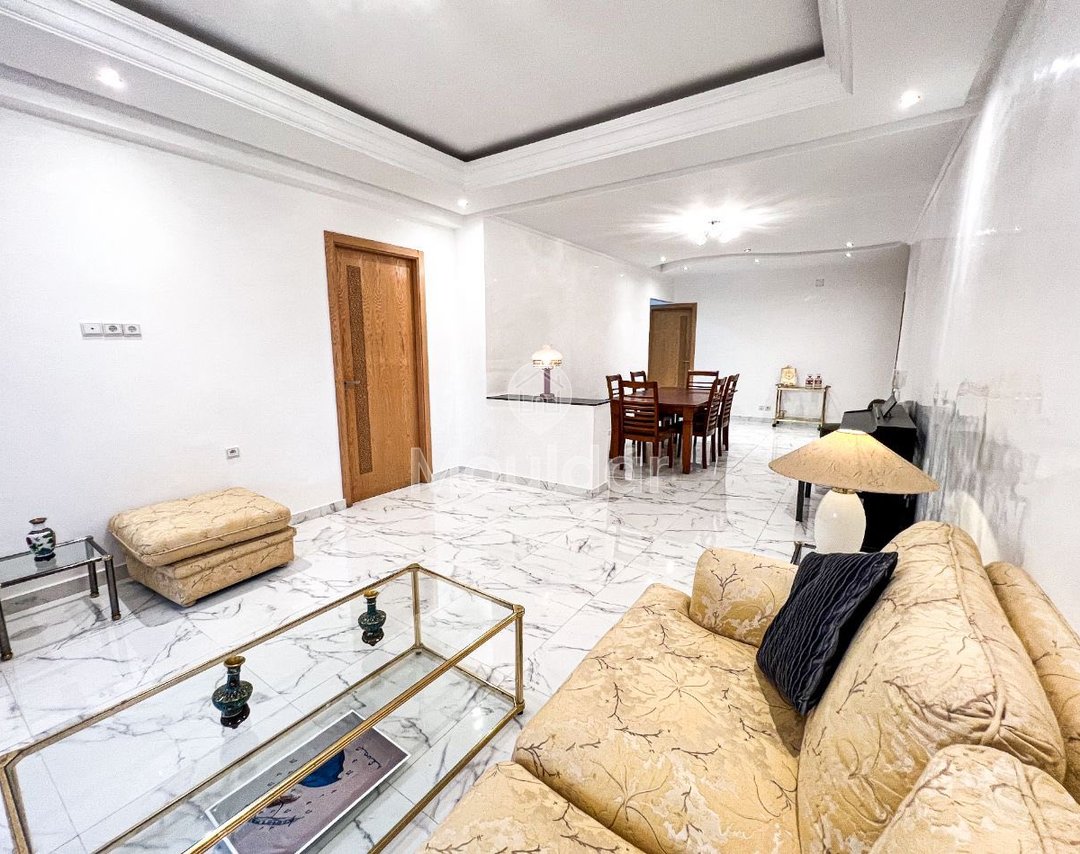 Güzel 3 odalı daire, Agdal, Rabat'ta satılık - Photo 2