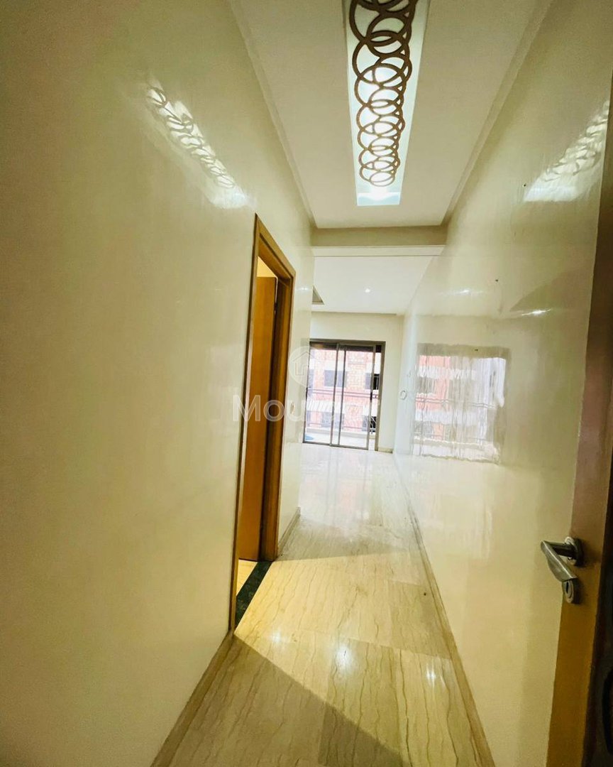 Casablanca'da Kiralık 2 Odalı Daire - Güvenli ve Konforlu - Photo 5