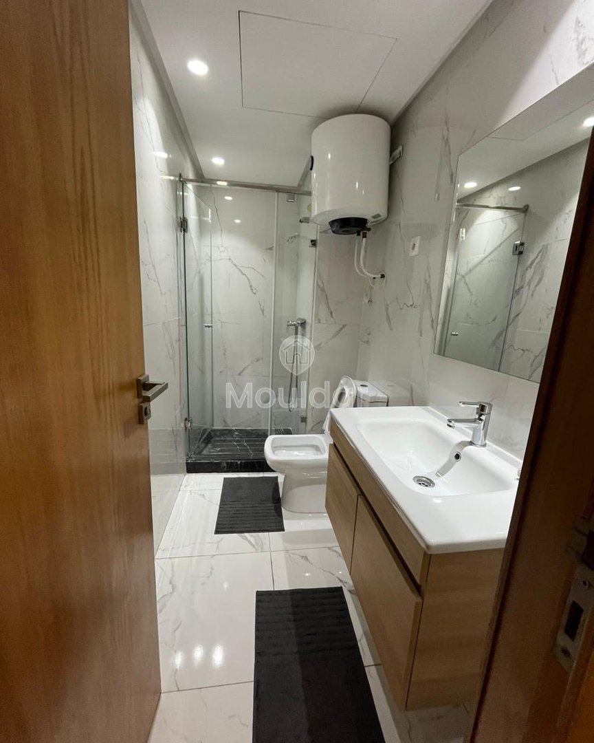 Studio for rent with balcony in Casablanca - The Princesses - Photo 10