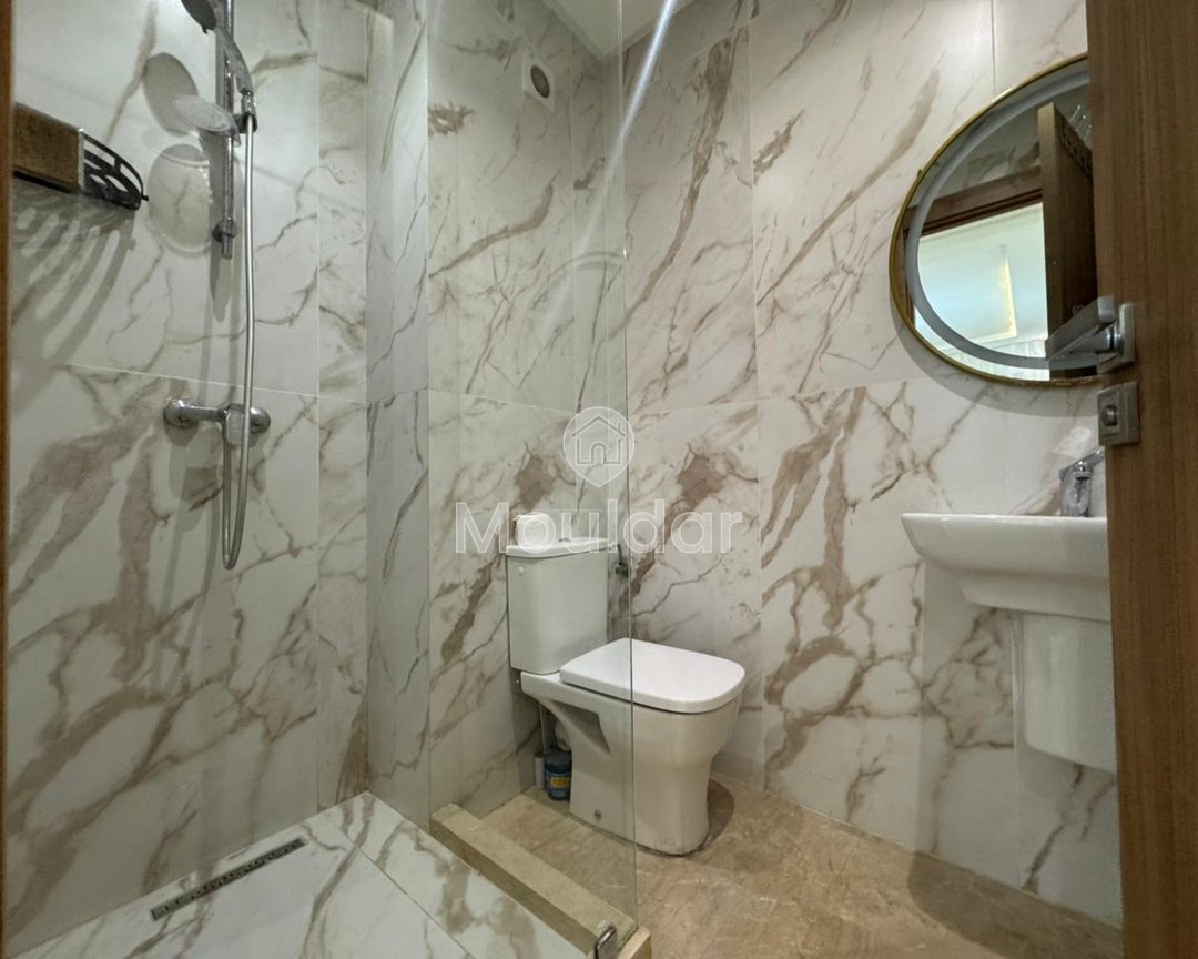 Appartamento con 2 camere in vendita con balcone a Marrakech! - Photo 7