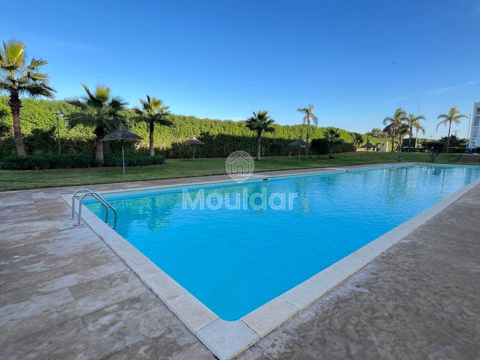 Appartement Spacieux à Dar Bouazza: 3 Chambres avec Terrasse - Photo 11