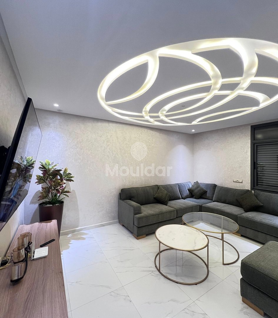 Estúdio Mobiliado para Alugar em Agadir - Conforto e Comodidades - Photo 2