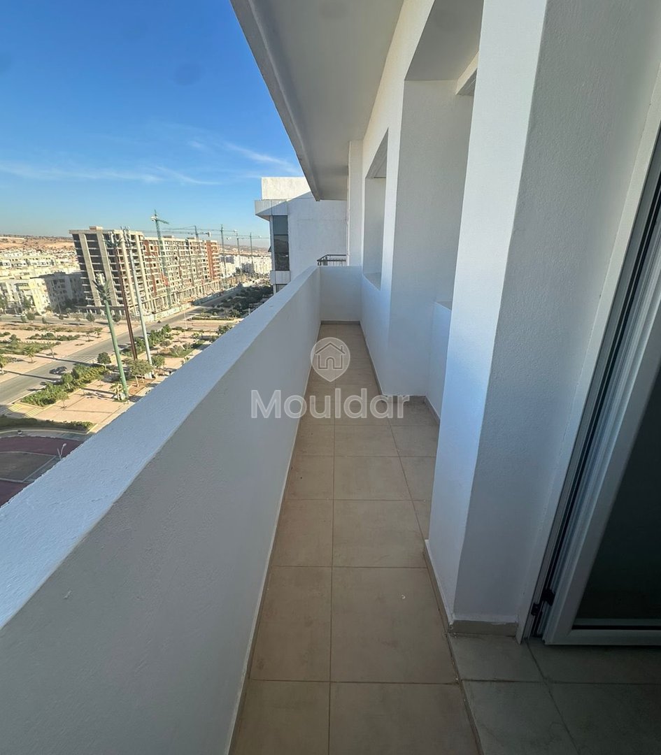 Appartement moderne 3 chambres à louer à Agadir, 130m² - Photo 10